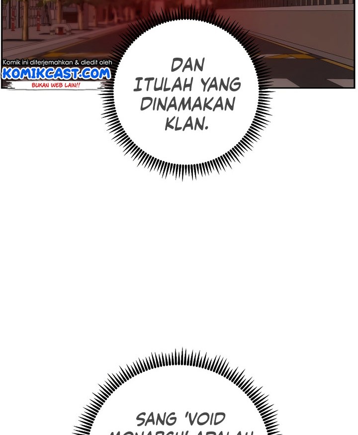 Return of the Broken Constellation Chapter 16 - halaman 63