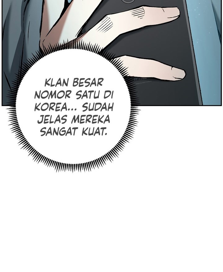 Return of the Broken Constellation Chapter 16 - halaman 65
