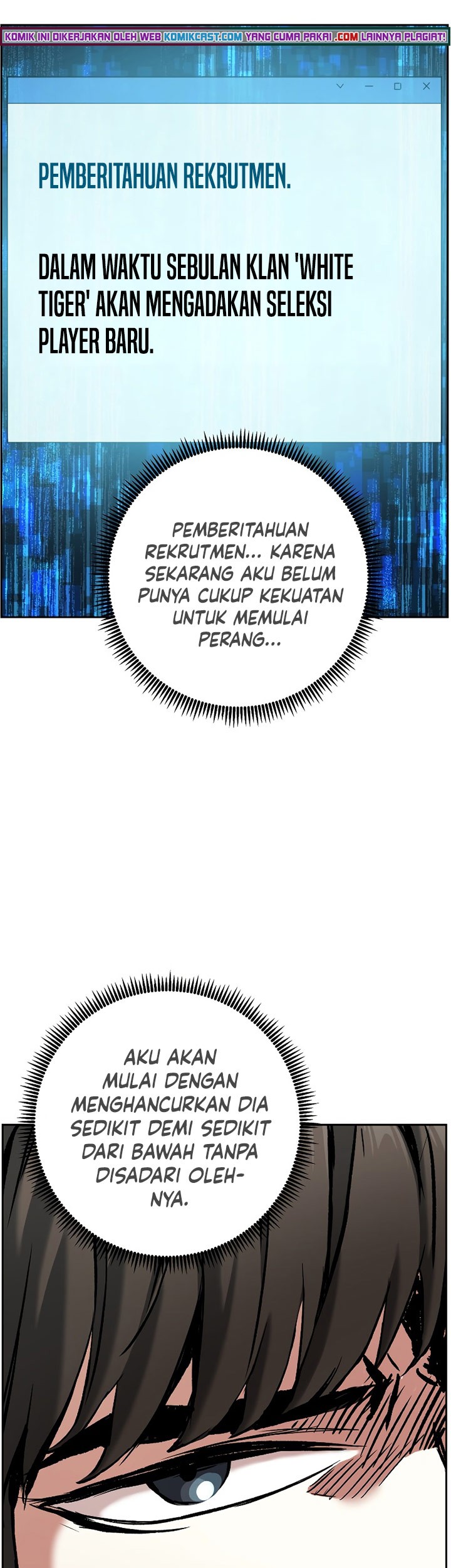 Return of the Broken Constellation Chapter 16 - halaman 66