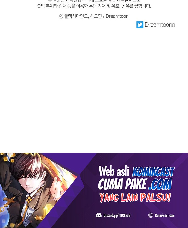 Return of the Broken Constellation Chapter 16 - halaman 69