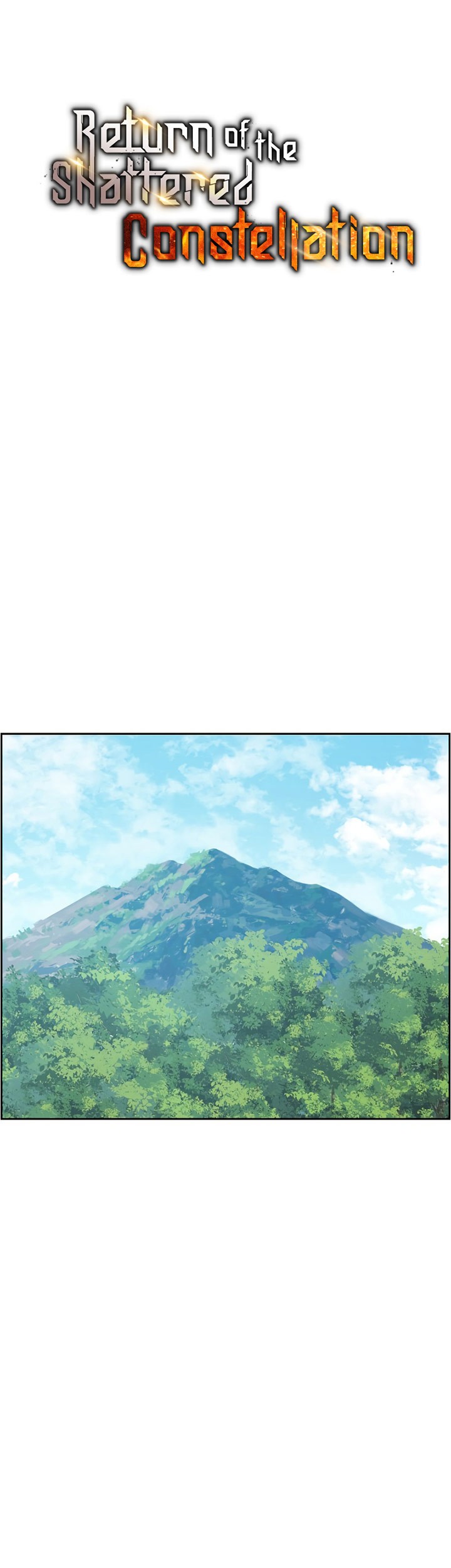 Return of the Broken Constellation Chapter 17 - halaman 14