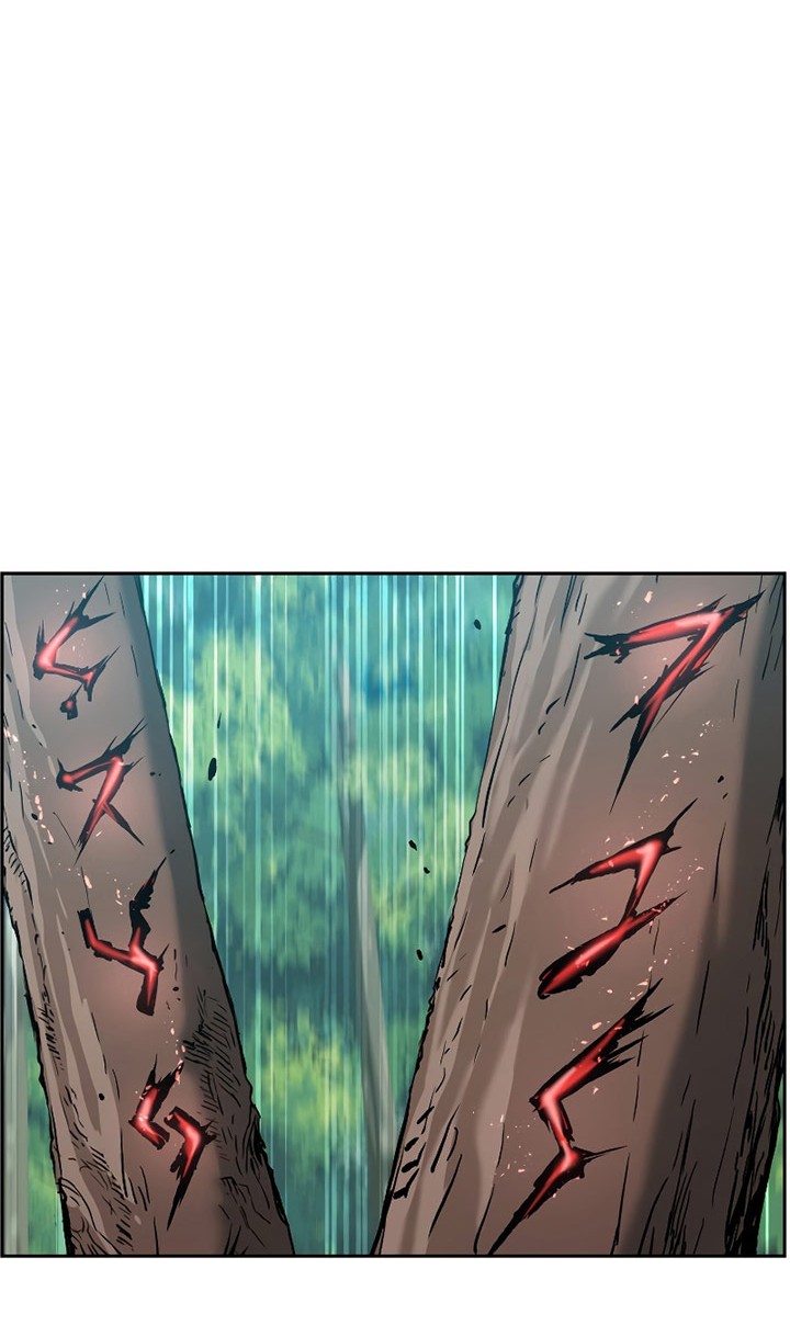 Return of the Broken Constellation Chapter 17 - halaman 17