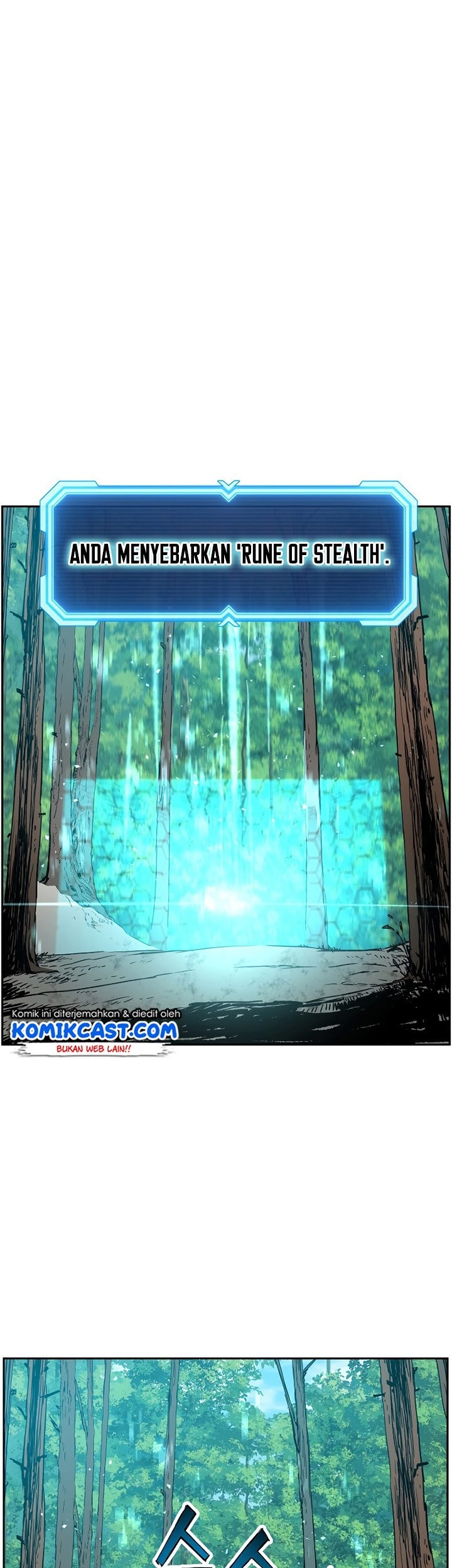 Return of the Broken Constellation Chapter 17 - halaman 18