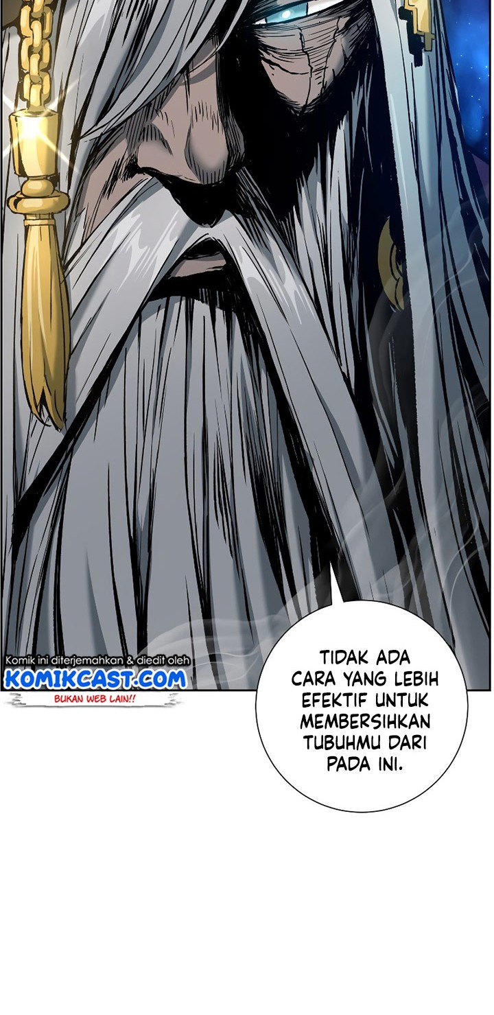 Return of the Broken Constellation Chapter 17 - halaman 29