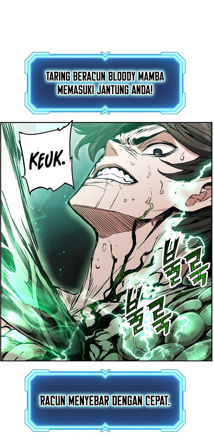Return of the Broken Constellation Chapter 17 - halaman 31