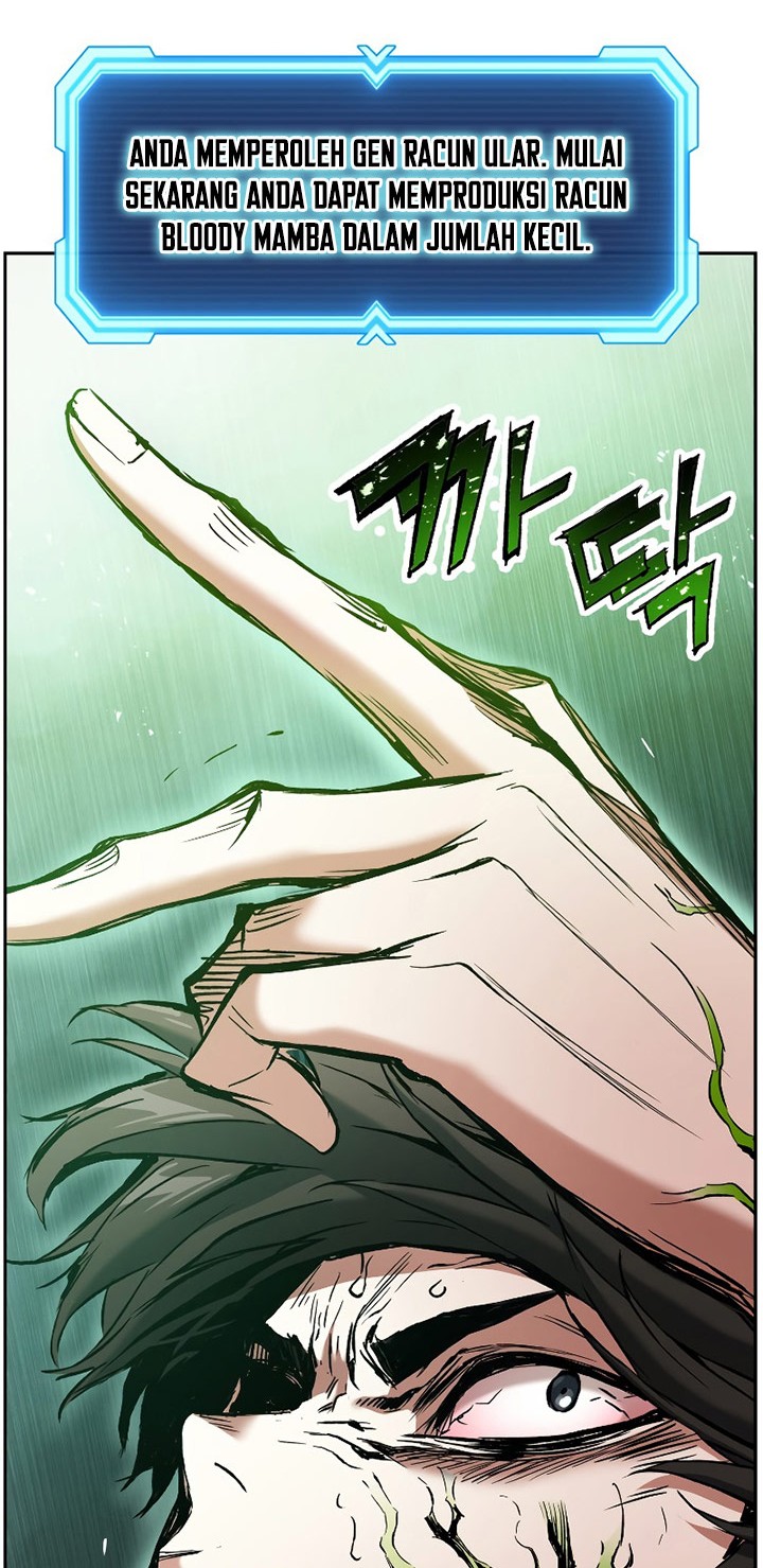 Return of the Broken Constellation Chapter 17 - halaman 33