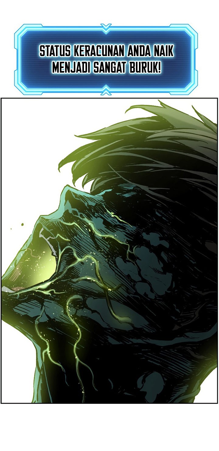 Return of the Broken Constellation Chapter 17 - halaman 41
