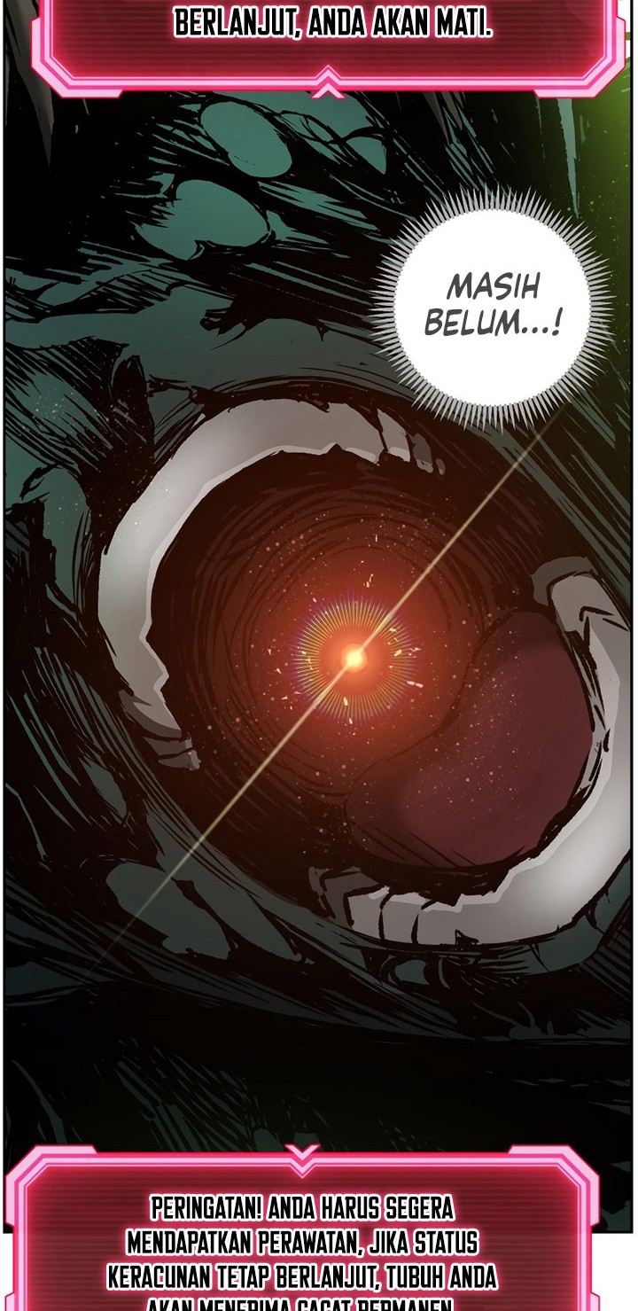 Return of the Broken Constellation Chapter 17 - halaman 43