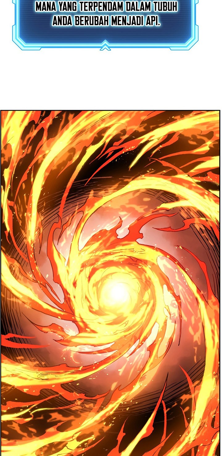 Return of the Broken Constellation Chapter 17 - halaman 45