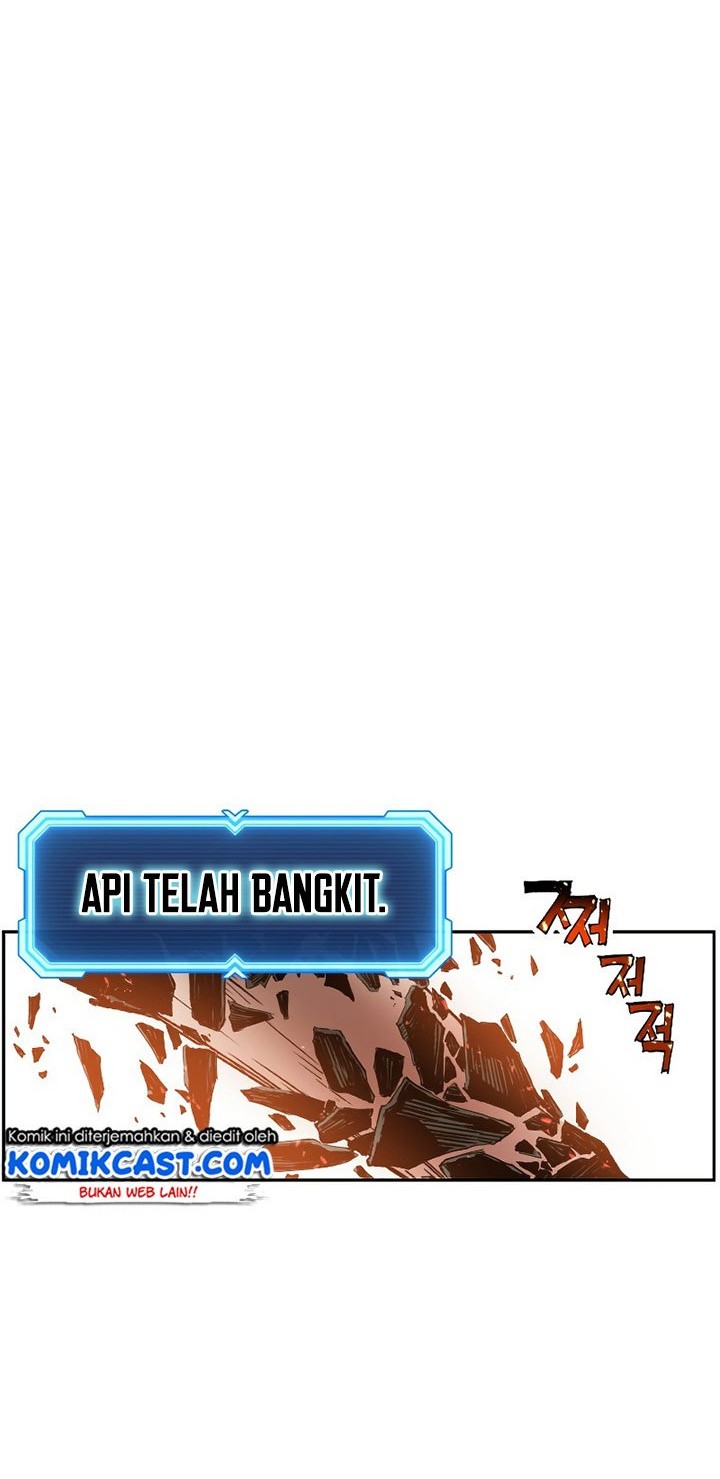 Return of the Broken Constellation Chapter 17 - halaman 47