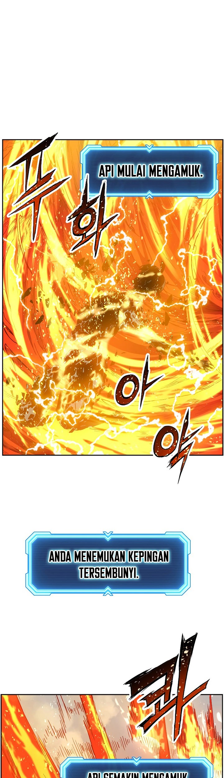 Return of the Broken Constellation Chapter 17 - halaman 48
