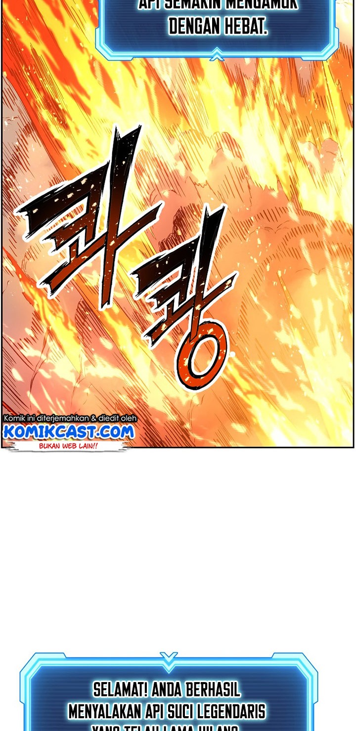 Return of the Broken Constellation Chapter 17 - halaman 49
