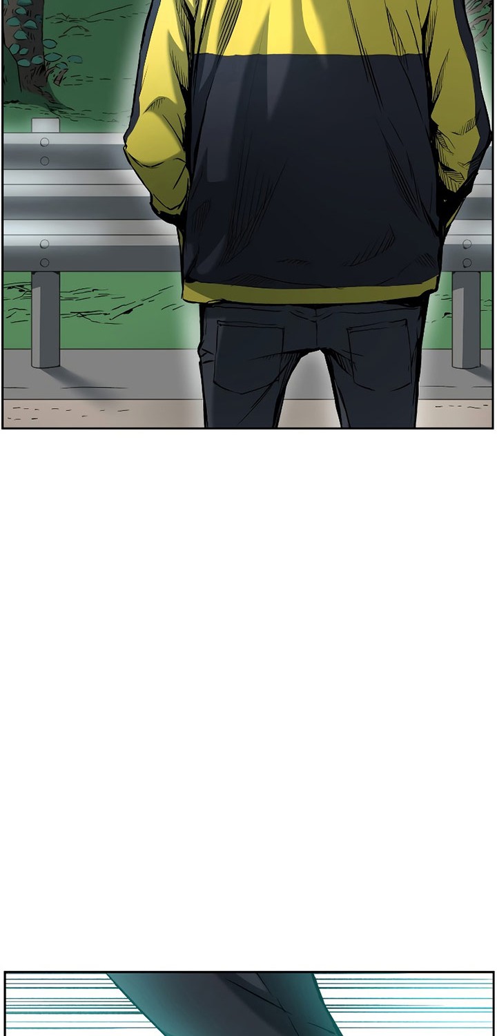 Return of the Broken Constellation Chapter 17 - halaman 5