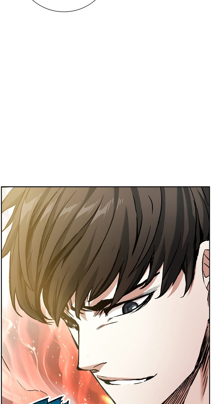 Return of the Broken Constellation Chapter 17 - halaman 53