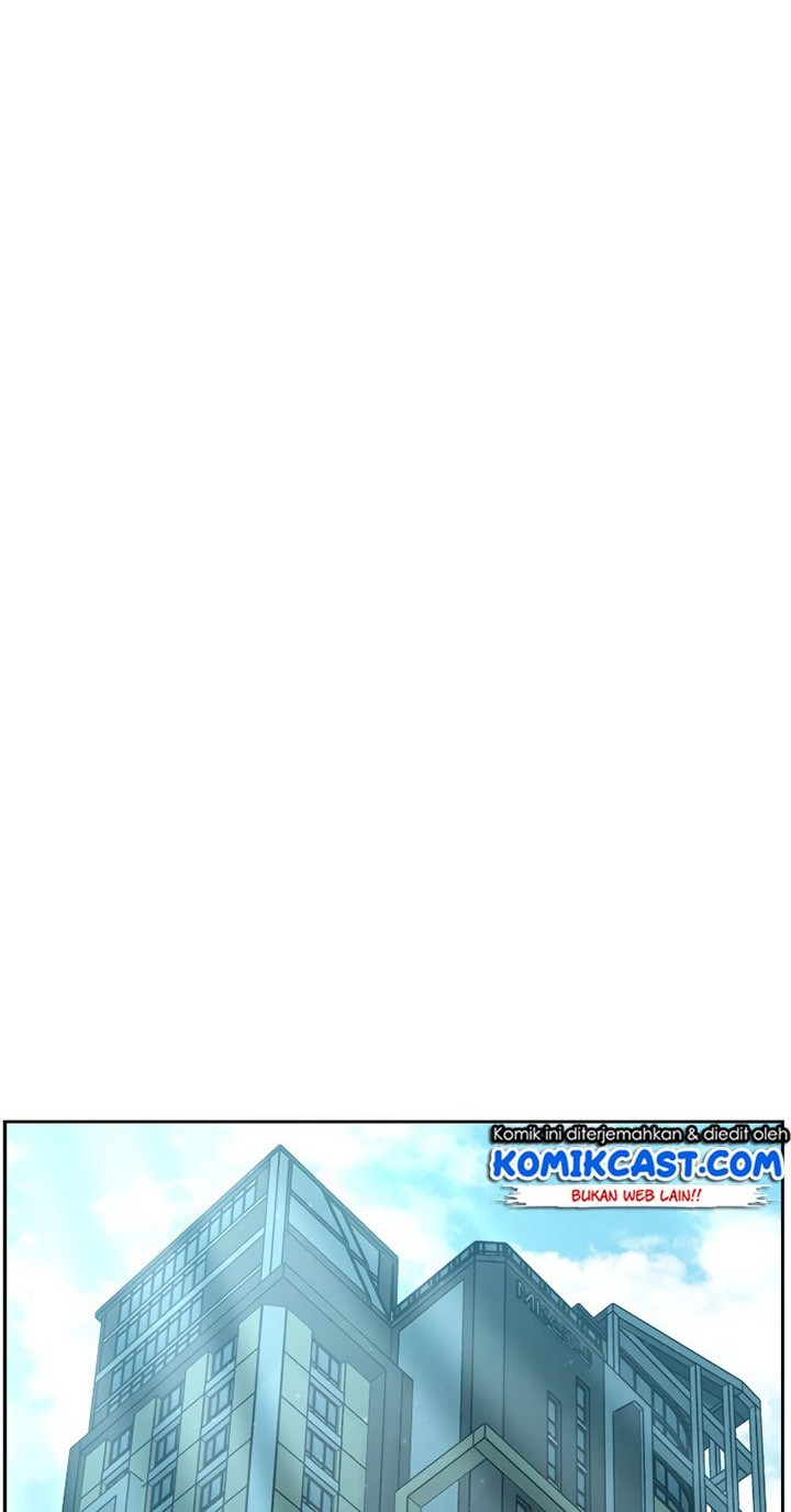 Return of the Broken Constellation Chapter 17 - halaman 57