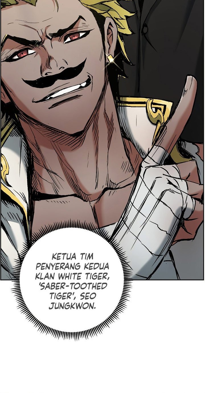 Return of the Broken Constellation Chapter 17 - halaman 61