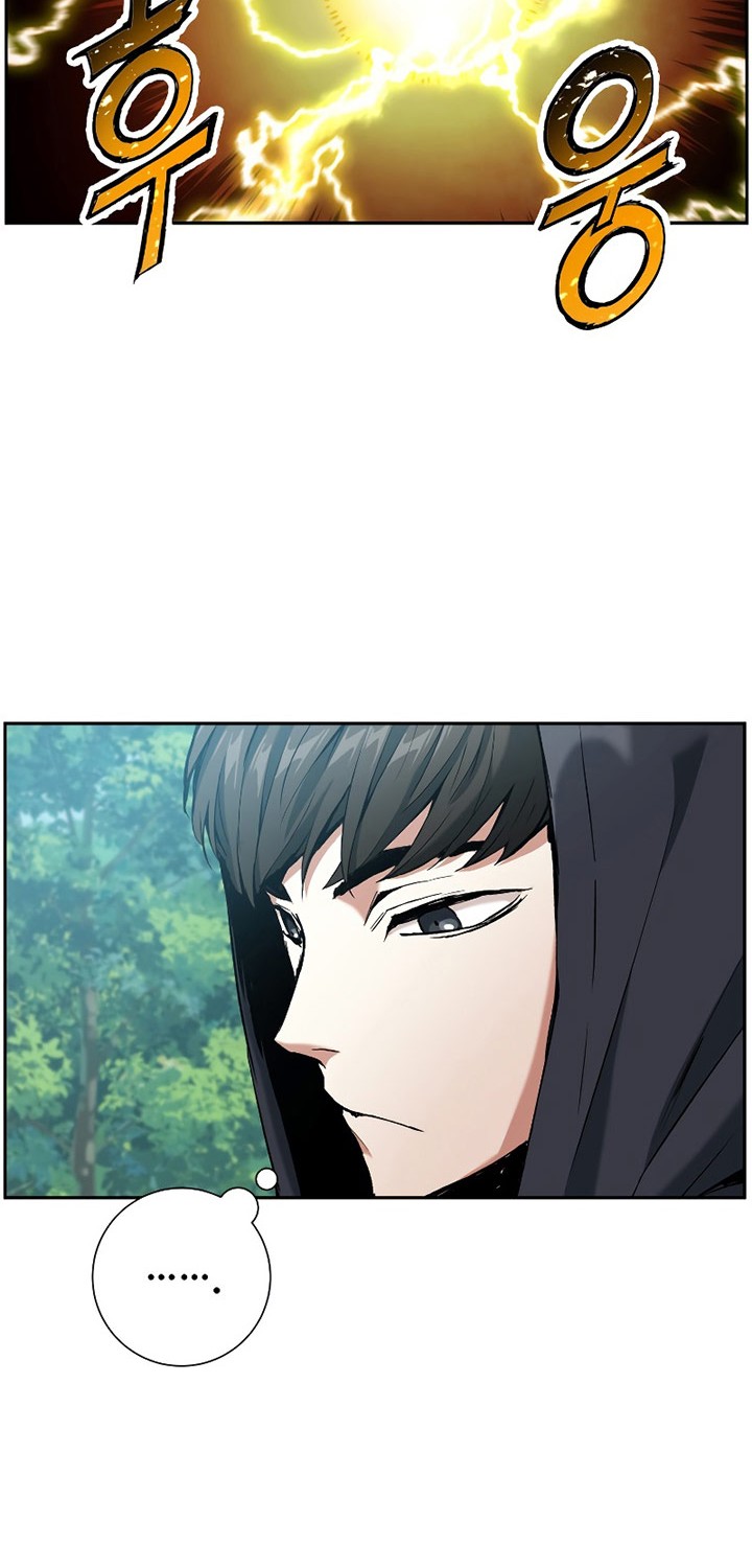 Return of the Broken Constellation Chapter 17 - halaman 9