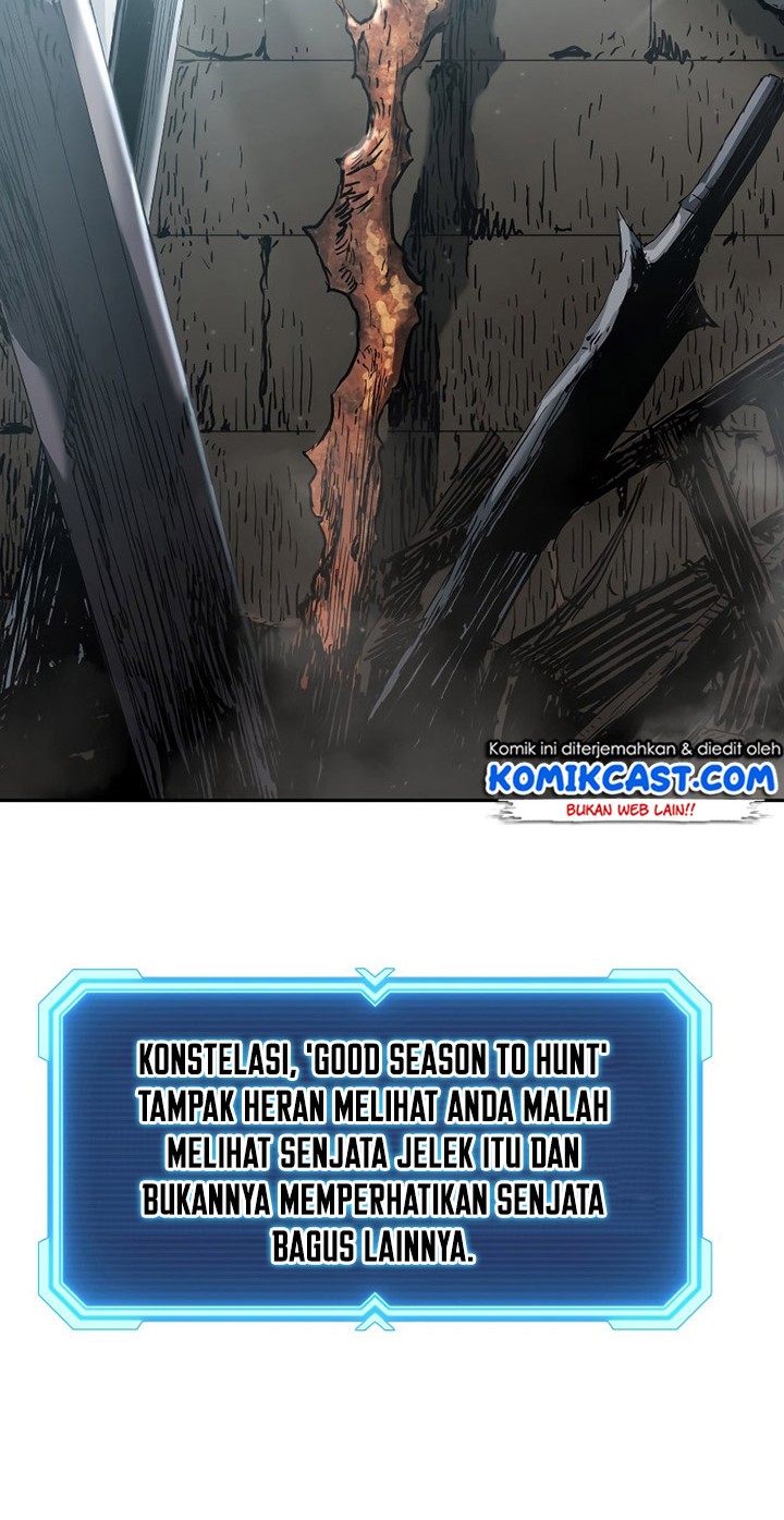 Return of the Broken Constellation Chapter 18 - halaman 11