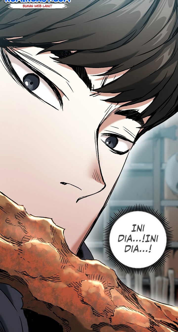 Return of the Broken Constellation Chapter 18 - halaman 13