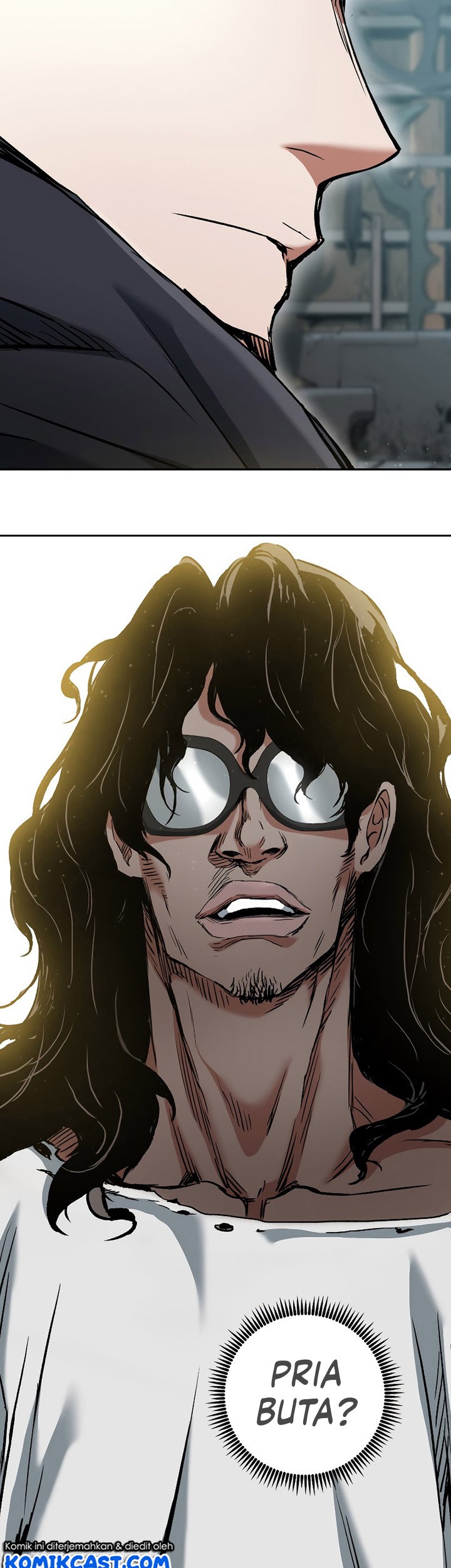 Return of the Broken Constellation Chapter 18 - halaman 16