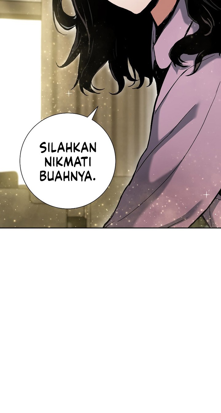 Return of the Broken Constellation Chapter 18 - halaman 19
