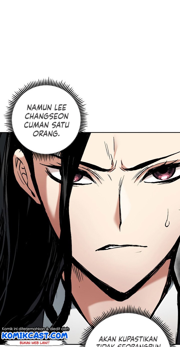 Return of the Broken Constellation Chapter 18 - halaman 27