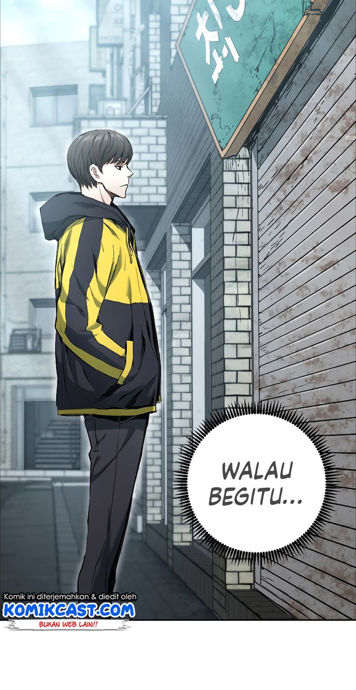Return of the Broken Constellation Chapter 18 - halaman 3