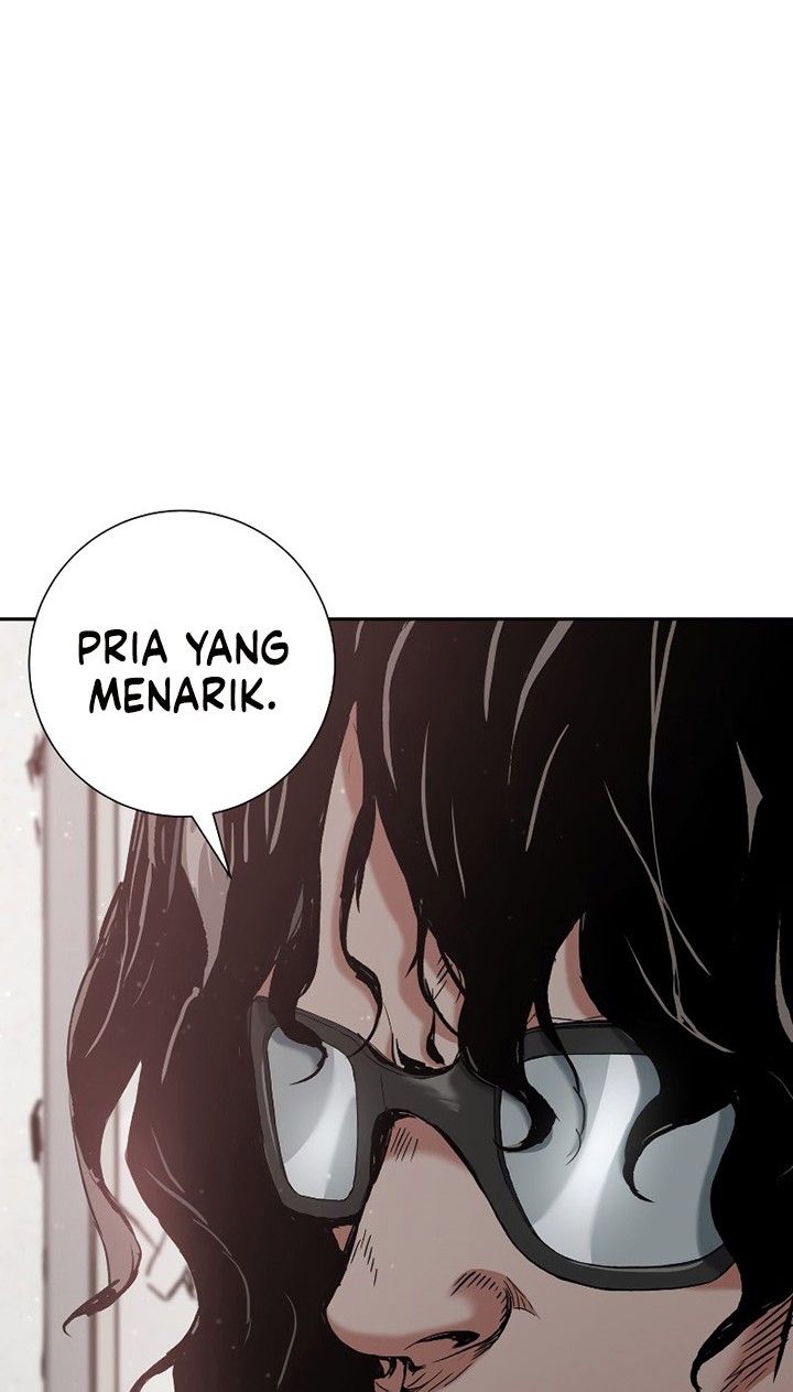 Return of the Broken Constellation Chapter 18 - halaman 37
