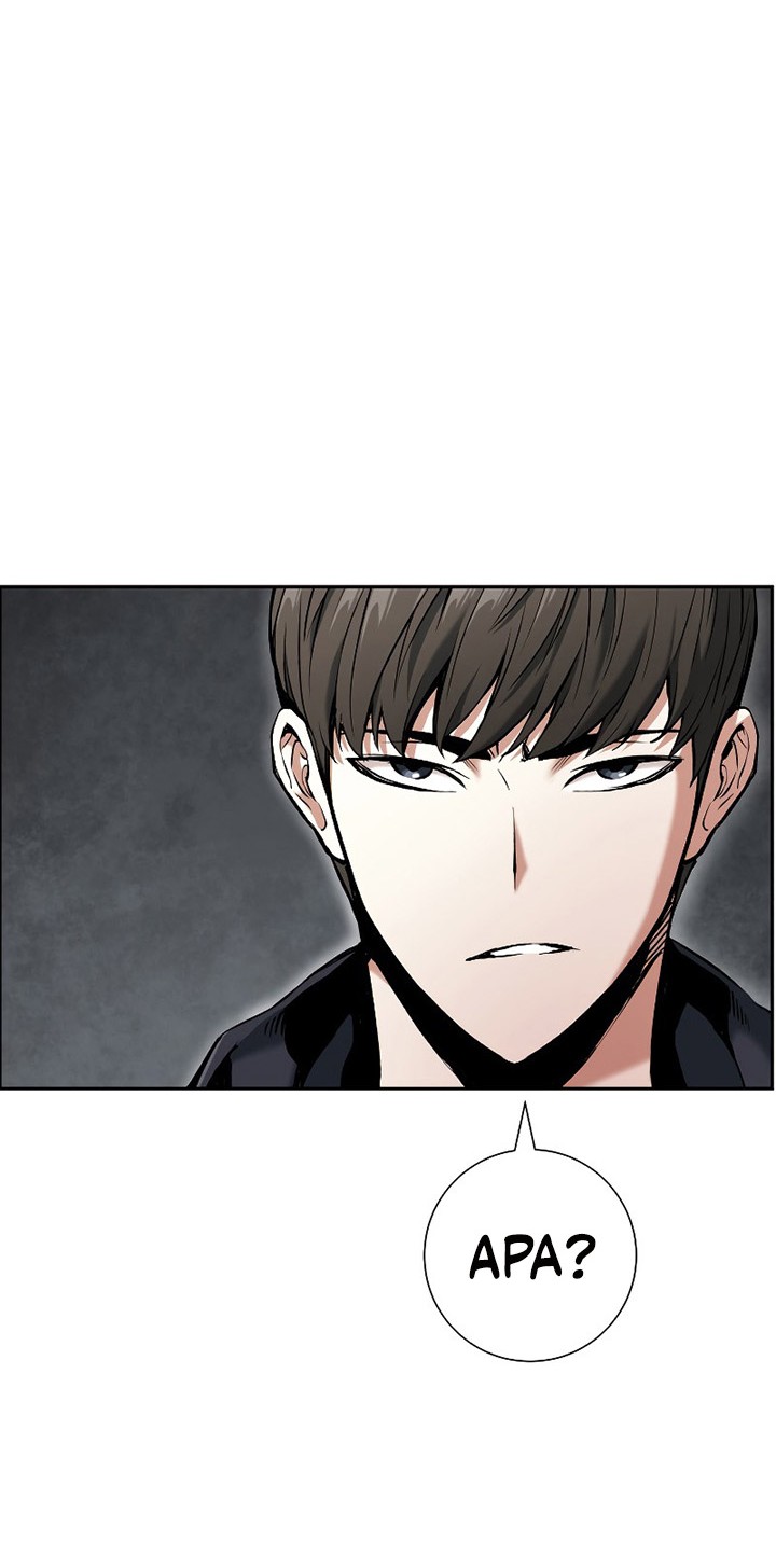 Return of the Broken Constellation Chapter 18 - halaman 49