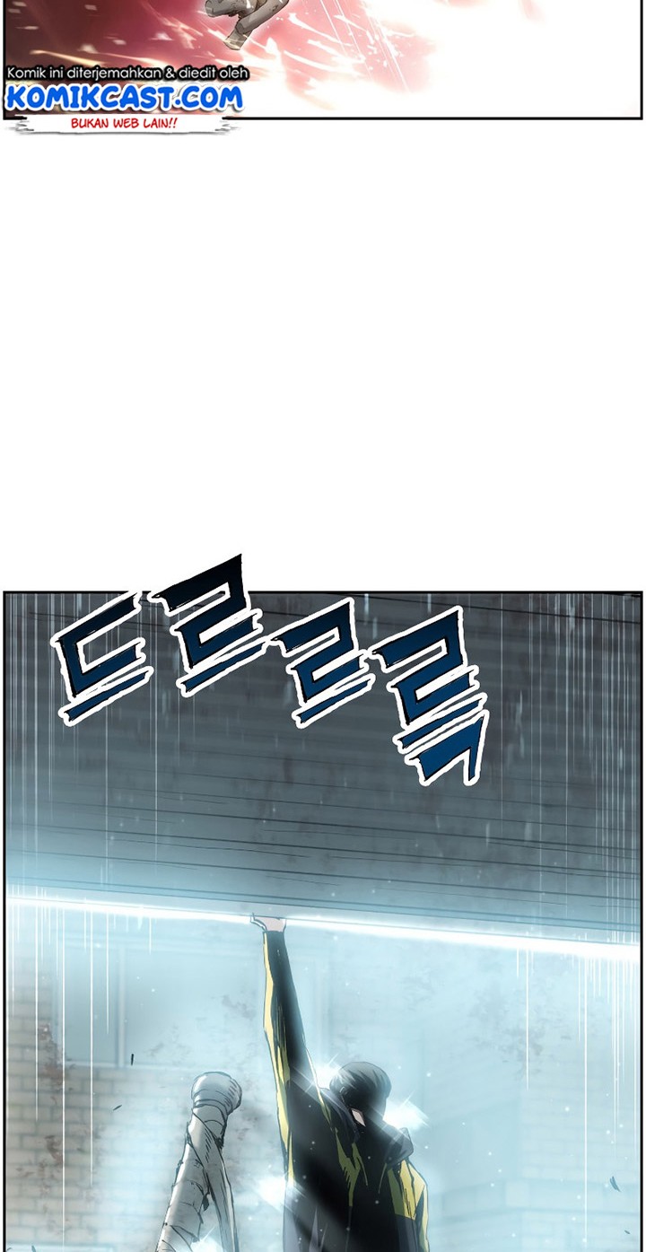 Return of the Broken Constellation Chapter 18 - halaman 7