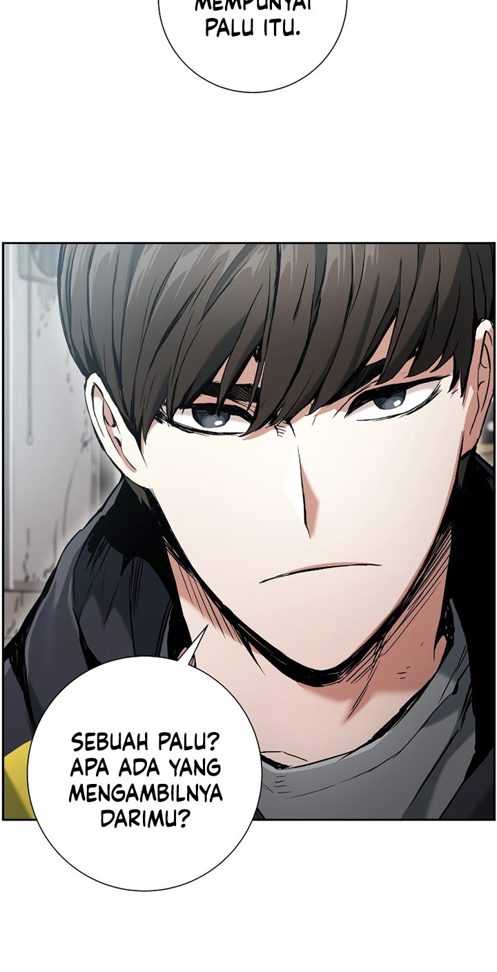 Return of the Broken Constellation Chapter 19 - halaman 11