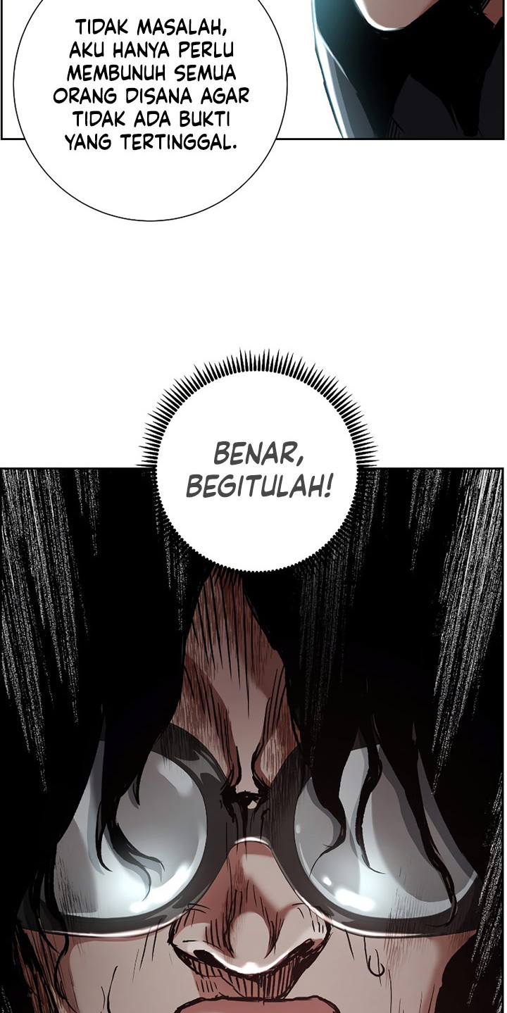 Return of the Broken Constellation Chapter 19 - halaman 17