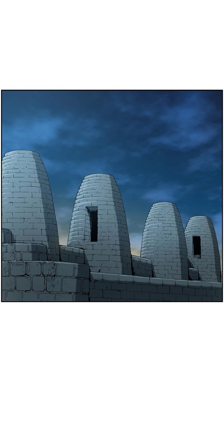 Return of the Broken Constellation Chapter 19 - halaman 21