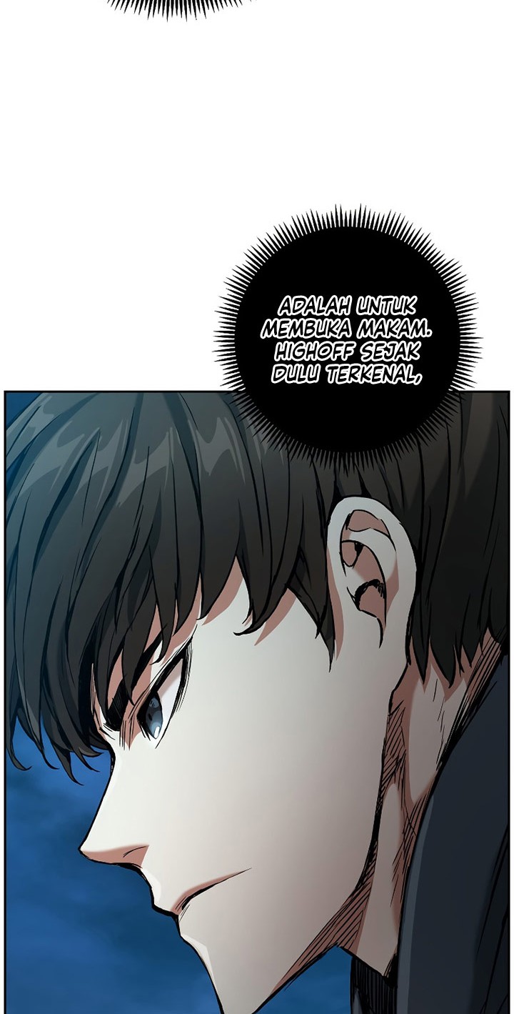 Return of the Broken Constellation Chapter 19 - halaman 23
