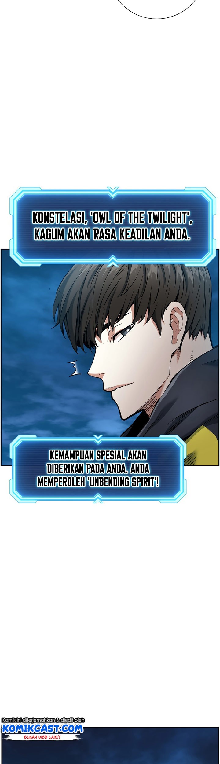 Return of the Broken Constellation Chapter 19 - halaman 30