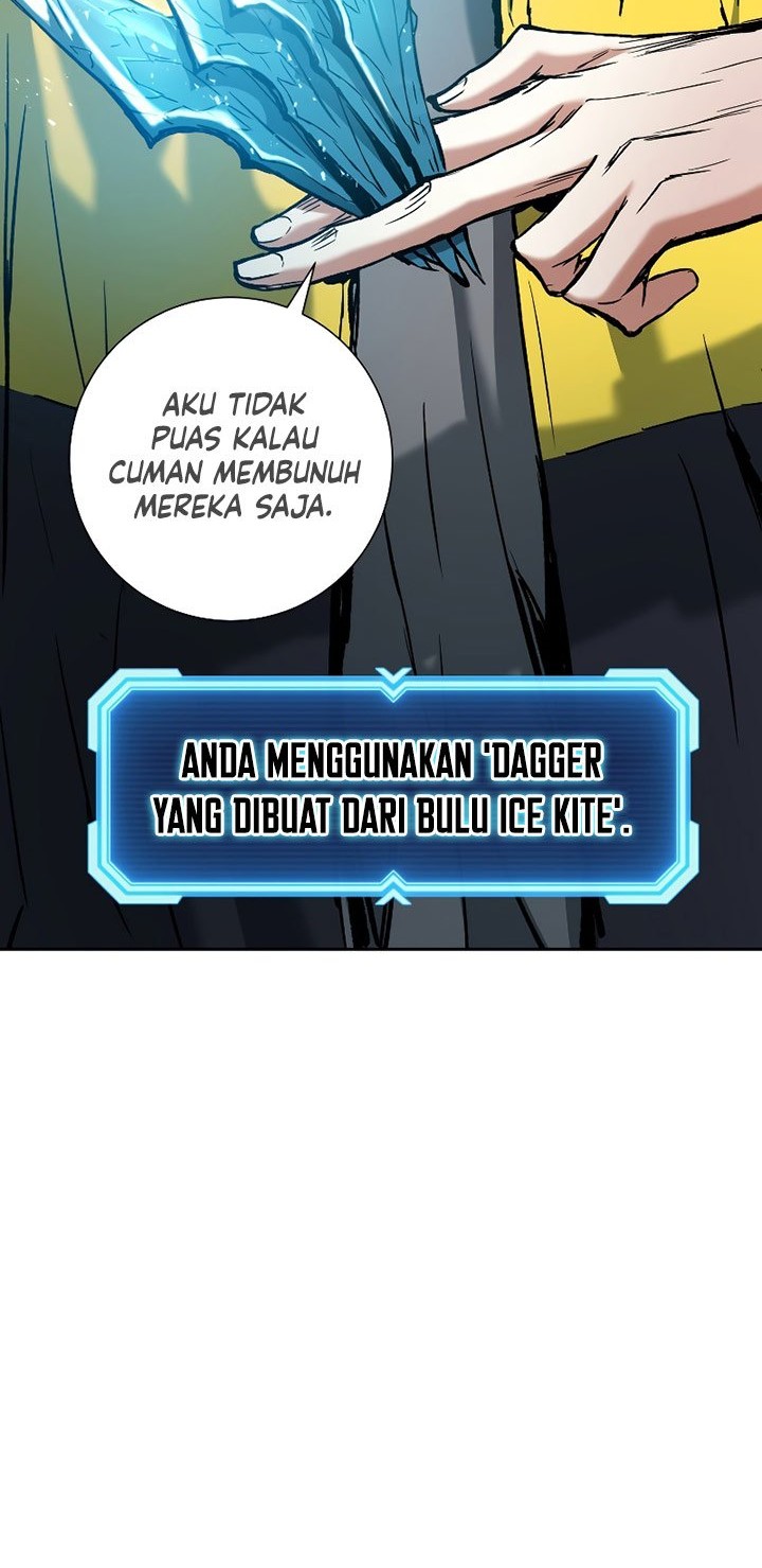 Return of the Broken Constellation Chapter 19 - halaman 35