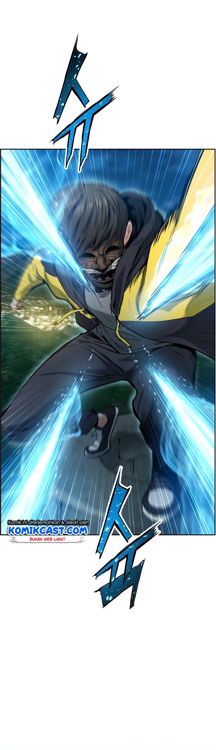 Return of the Broken Constellation Chapter 19 - halaman 36