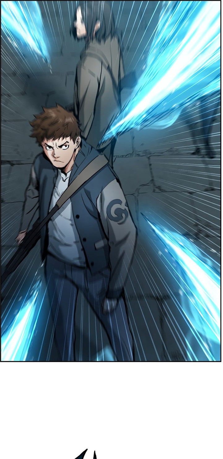 Return of the Broken Constellation Chapter 19 - halaman 37
