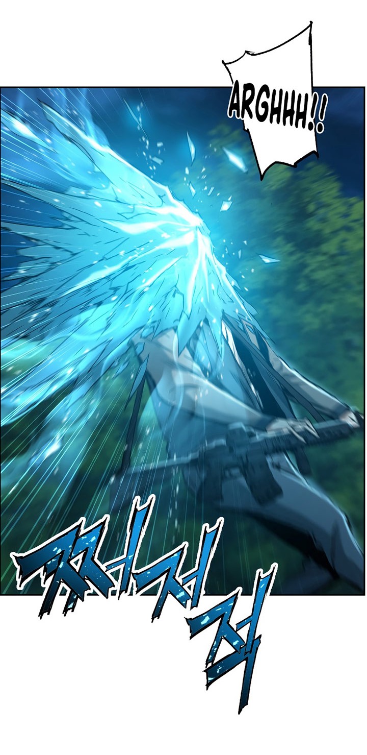 Return of the Broken Constellation Chapter 19 - halaman 39