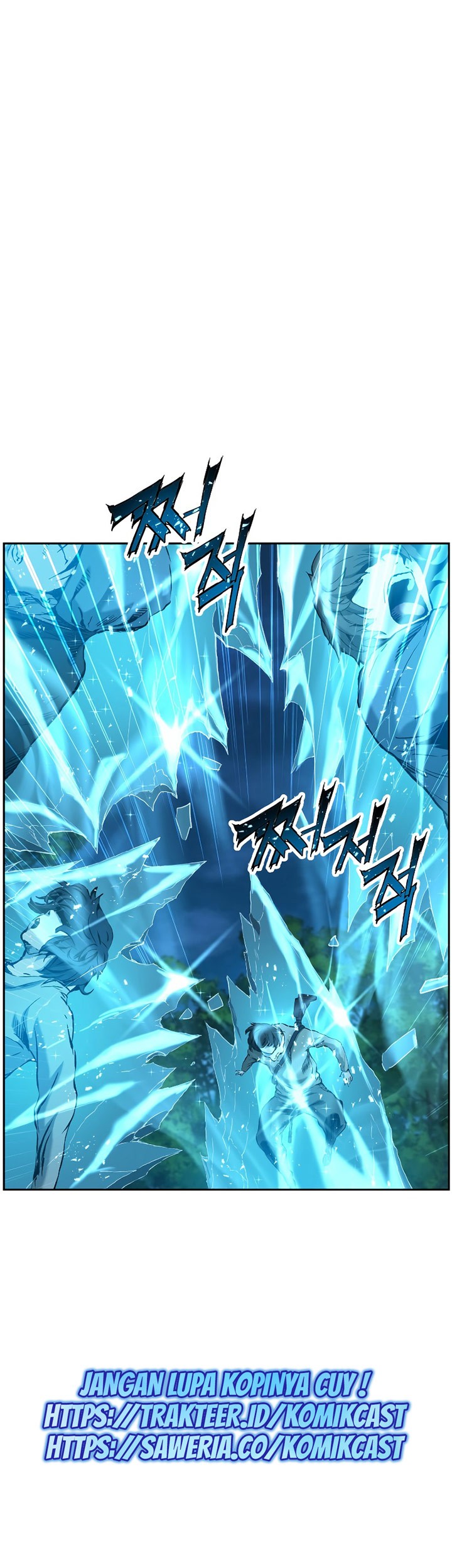 Return of the Broken Constellation Chapter 19 - halaman 40