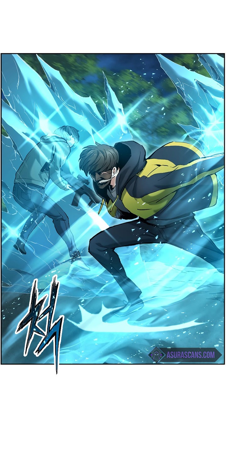 Return of the Broken Constellation Chapter 19 - halaman 41