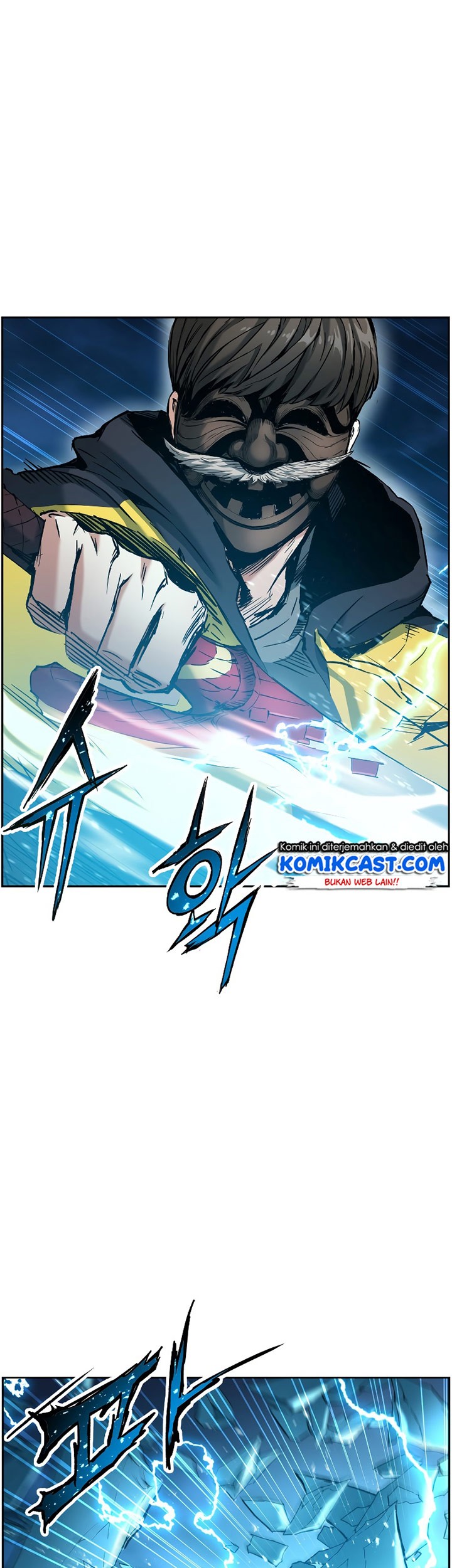 Return of the Broken Constellation Chapter 19 - halaman 42