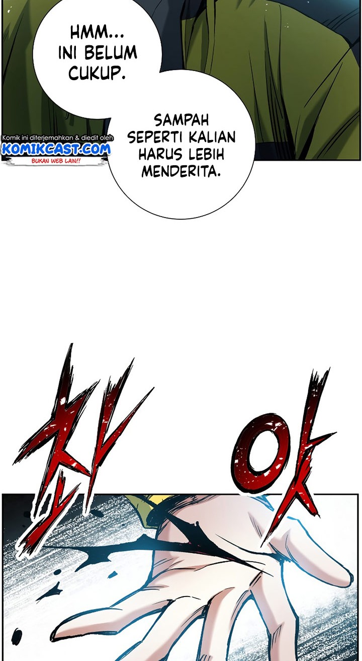 Return of the Broken Constellation Chapter 19 - halaman 45
