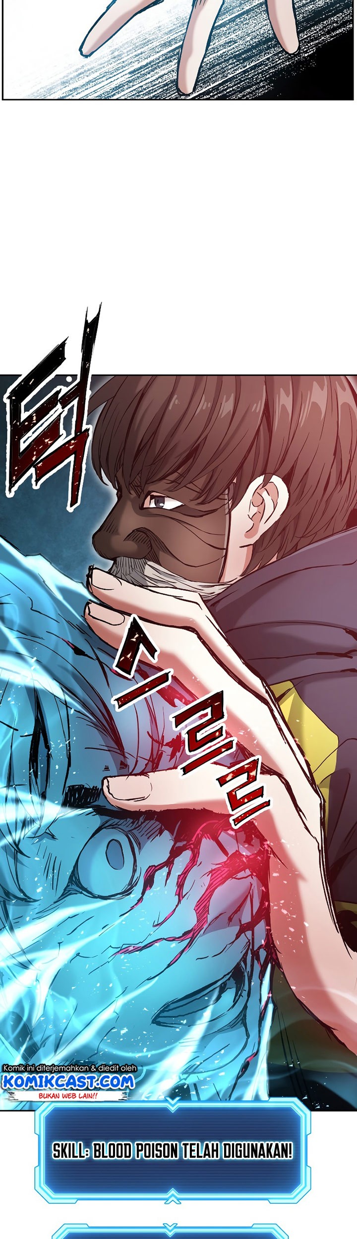 Return of the Broken Constellation Chapter 19 - halaman 46