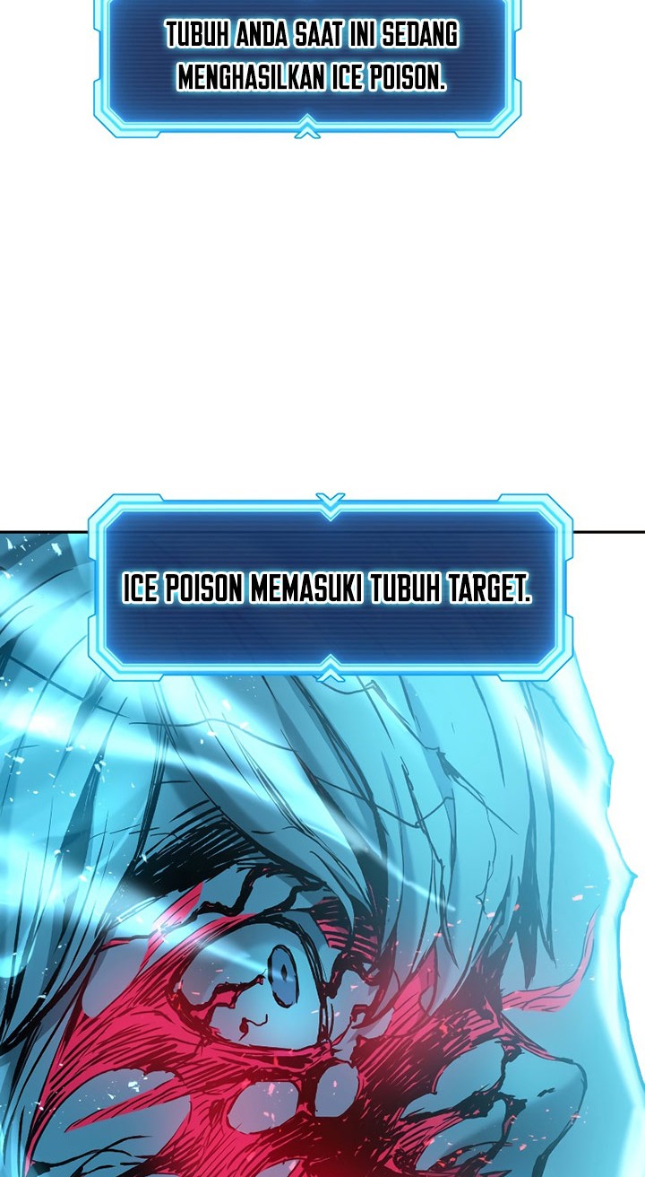 Return of the Broken Constellation Chapter 19 - halaman 47
