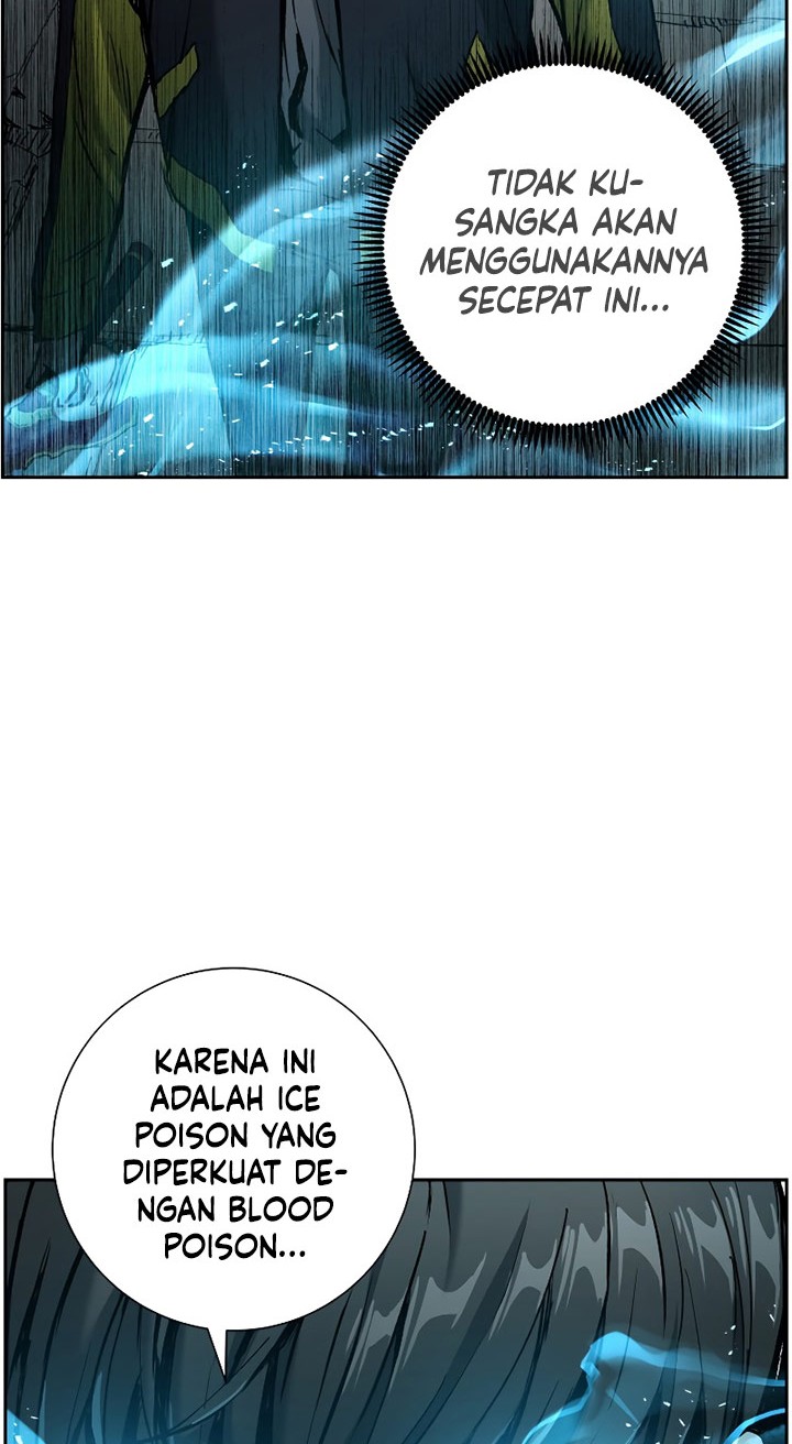 Return of the Broken Constellation Chapter 19 - halaman 49