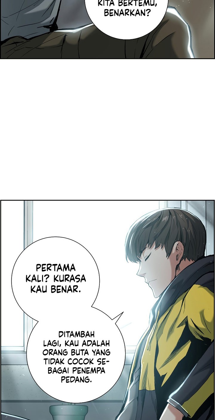 Return of the Broken Constellation Chapter 19 - halaman 5