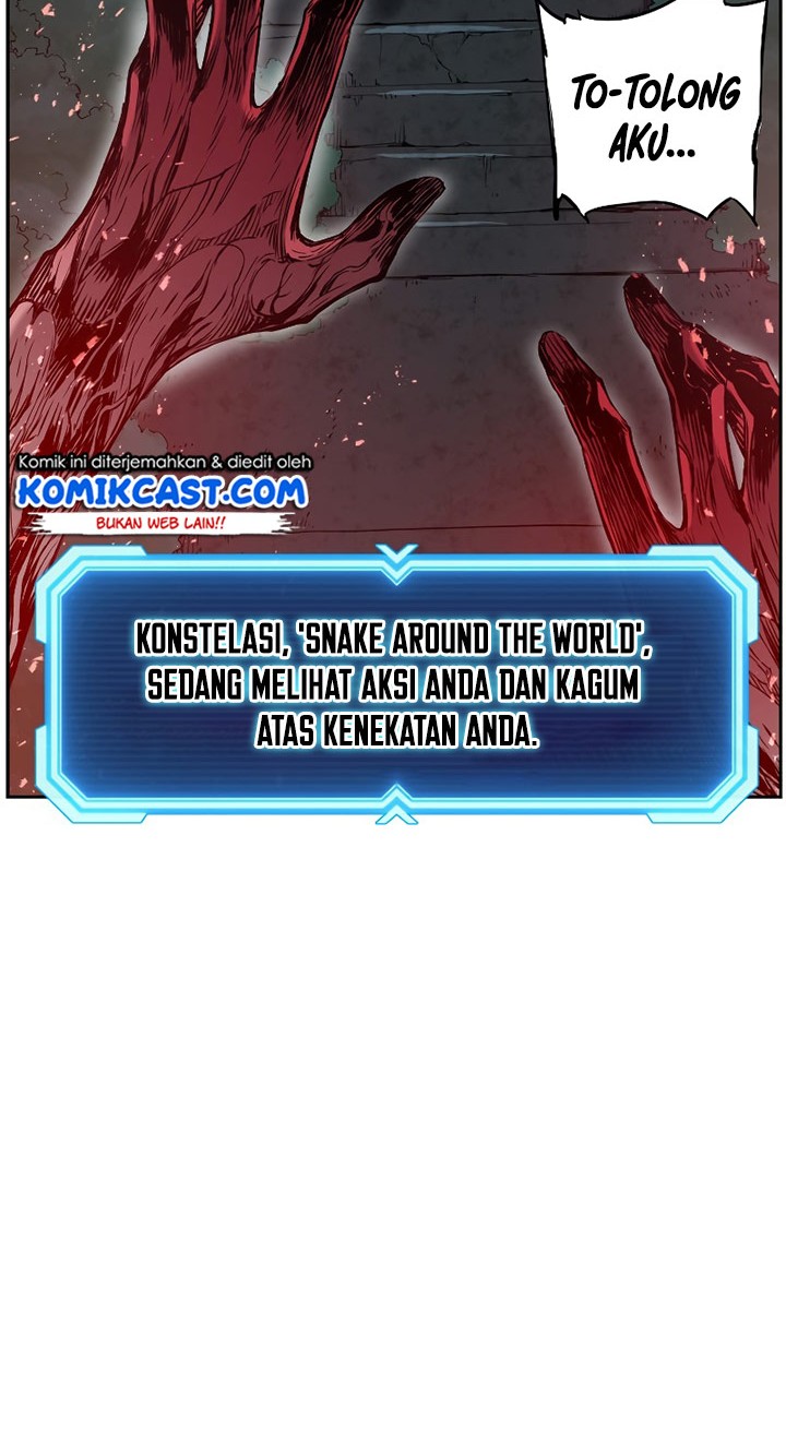 Return of the Broken Constellation Chapter 19 - halaman 51
