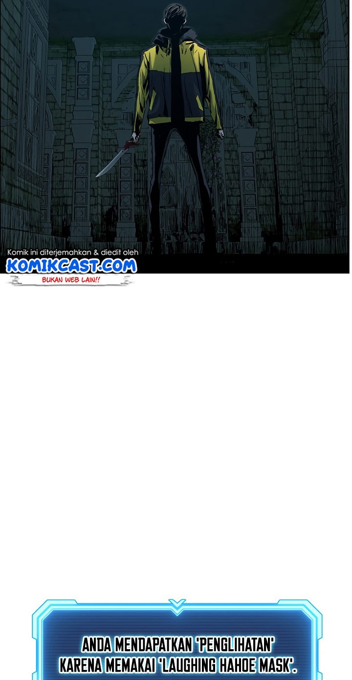 Return of the Broken Constellation Chapter 19 - halaman 53