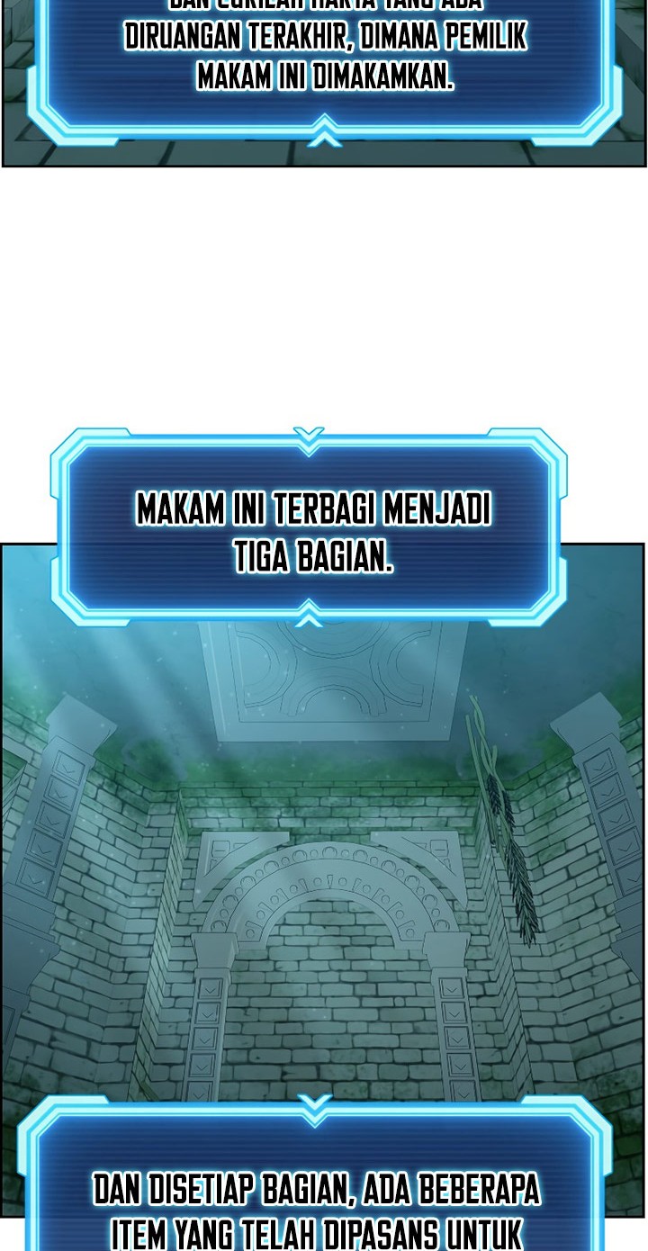 Return of the Broken Constellation Chapter 19 - halaman 57